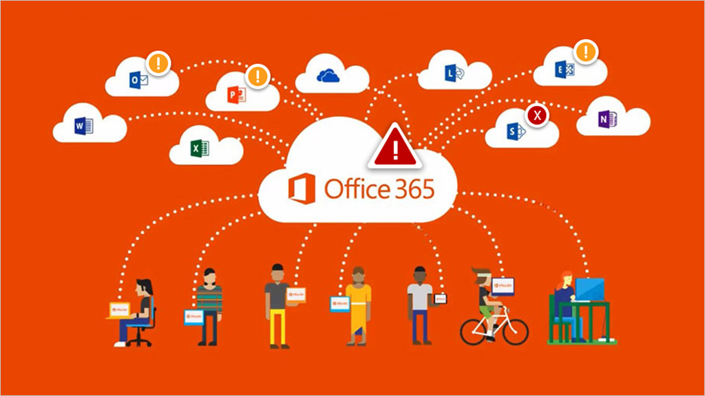 Microsoft Office 365 » Information Technology Services
