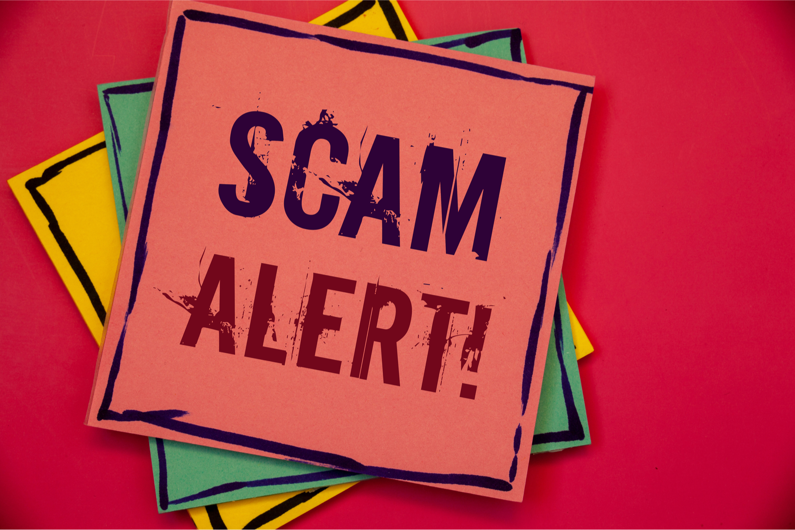 IT Advice How to Avoid Black Friday Scams & Fraud Agile