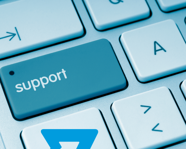 Are you getting the IT Support you need image