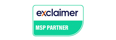 exclaimer